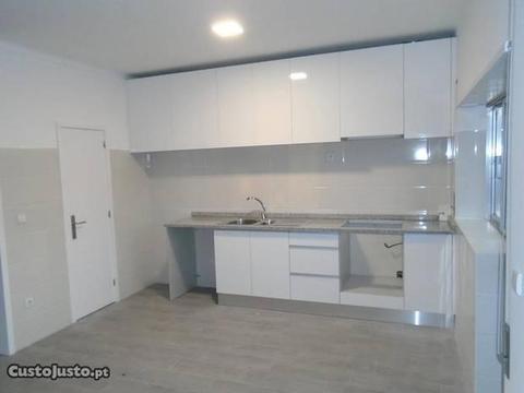 Apartamento T2+1 em S. Vitor