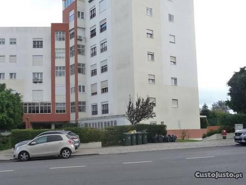 Apartamento T3 Lisboa