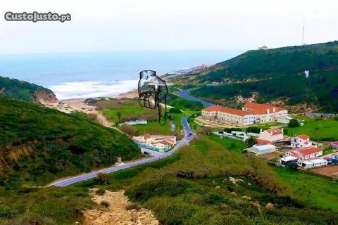 Praia São Julião