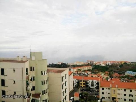 Apartamento T3 c/120m2 em Caniço - Santa Cruz