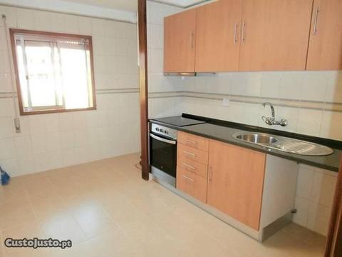 Apartamento T2 em Valongo próximo ao centro!