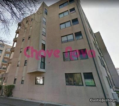 Apartamento t2 lugar de garagem junto á rasa