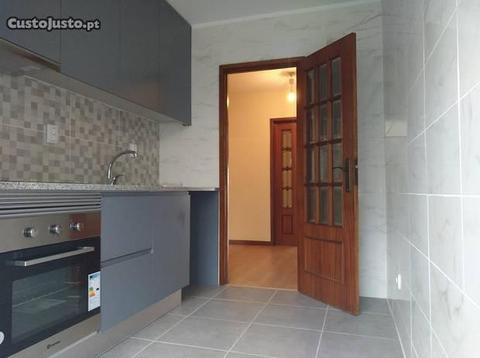 Apartamento T3 Fânzeres - CR 1870