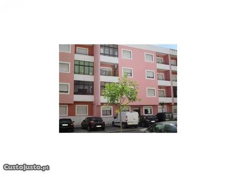 Novidade - Apartamento T2 - Pinhal Novo