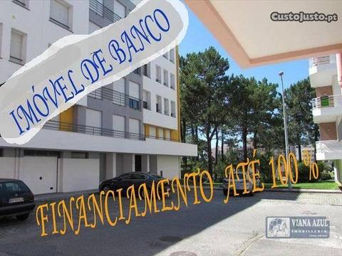 Apartamento T3 Cabedelo Darque Viana do Castelo