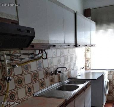 Apartamento no centro