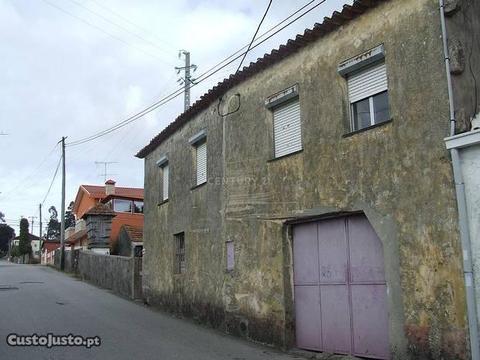 Moradia T2 180,00 m2