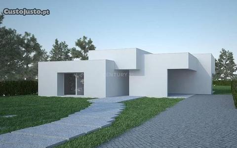 Moradia T3 150,00 m2