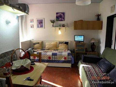 Apartamento T0 em Aldeamento em Cabanas de Tavira