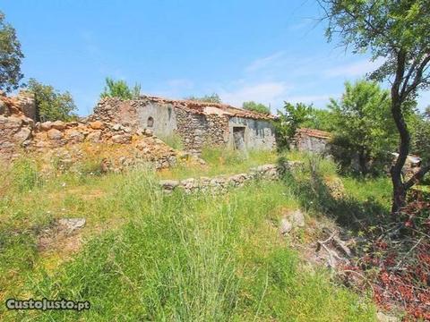 Terreno Para Construção De Moradia Com Vista Campo