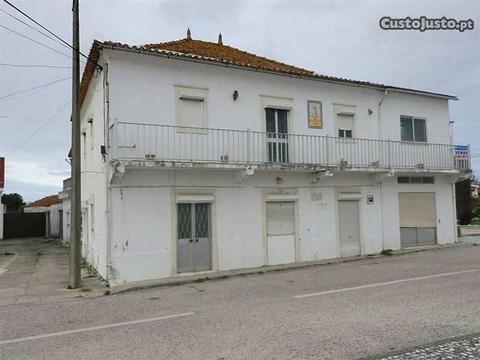 Casa p/restauro, Coimbrão. MR-1420