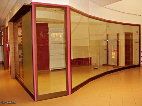 Escritório/Loja em Lisboa (Entrecampos)