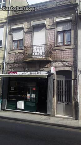 Prédio Rua Santo Ildefonso - Porto