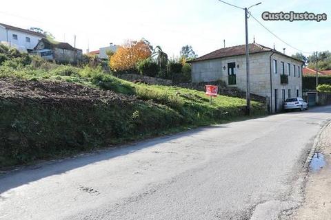 Terreno Para Construção, Porto,