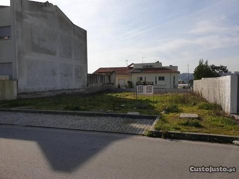 Terreno p/ construção moradia SÃO PEDRO DA COVA