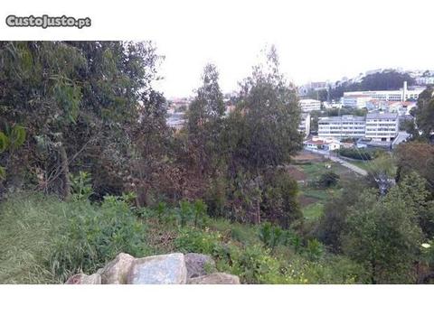 Terreno Urbano Para Construção