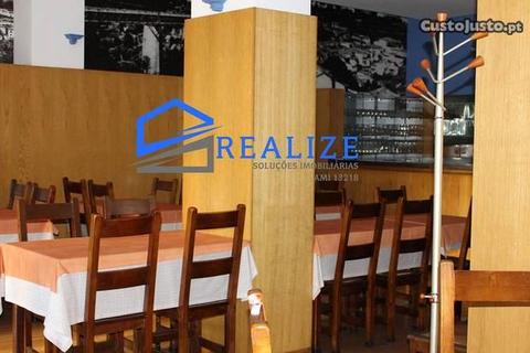 Restaurante na Quinta do Seixo