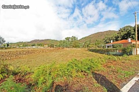 Terreno com 582m2 Vilar de Mouros Caminha