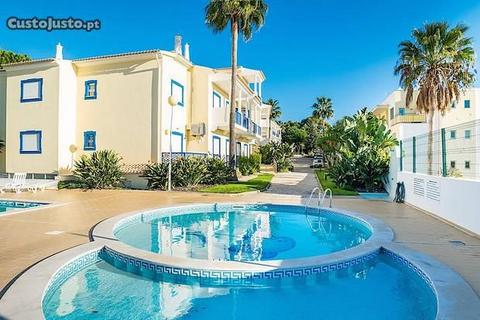 Apartamento Red Hula, Olhos de Água, Albufeira