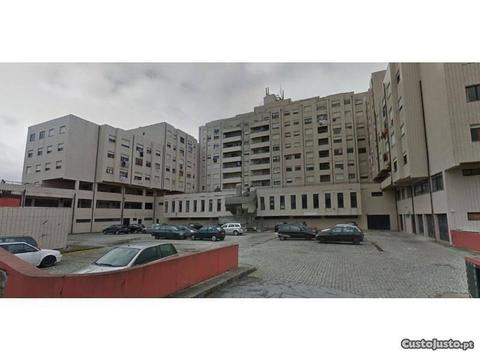 Centro Empresarial Nascente - A 50Mts Do Porto