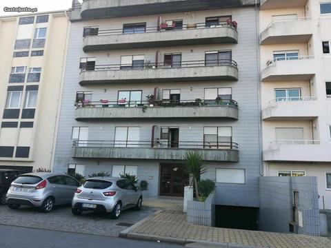 Apartamento t3 gaia