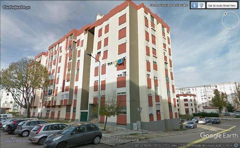 Apartamento T2 São Sebastião Setúbal