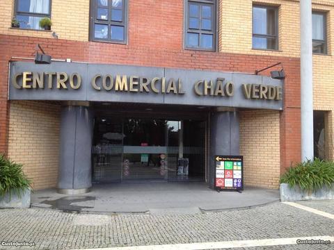 Loja/escritório - Rio Tinto