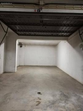 Garagem 29 m2