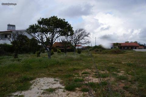 Terreno para construção em Santa Joana
