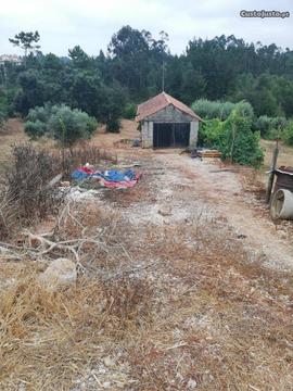 Lote de terreno em Anobra