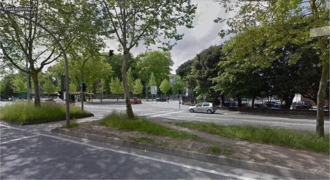 À Circunvalação - o Melhor Terreno