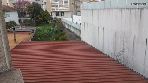 Terreno construção